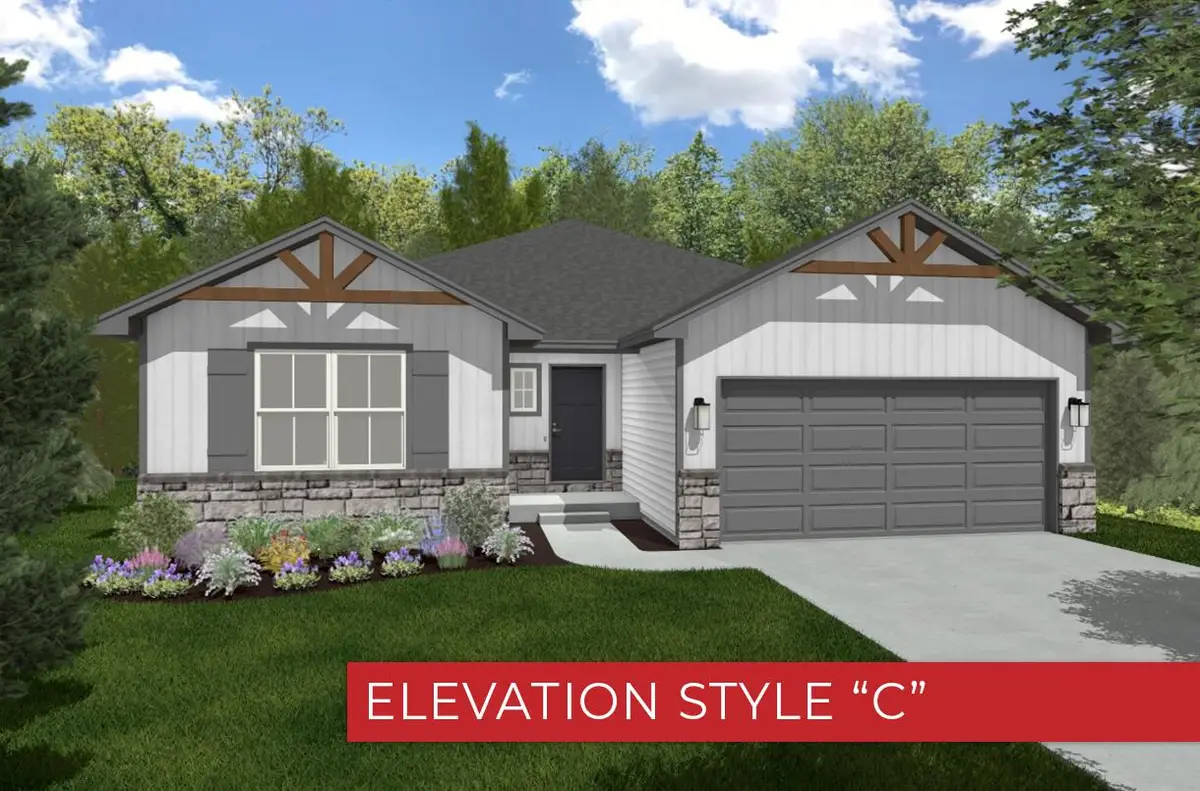 2605 W Summerset Street, Ozark, MO 65721 - #1