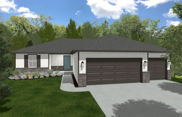 2607 W Summerset Street, Ozark, MO 65721