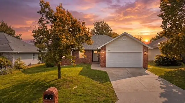 210 S Duke Avenue, Springfield, MO 65802 - #1