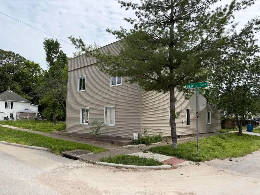 900 E Dale Street, Springfield, MO 65803 - #3