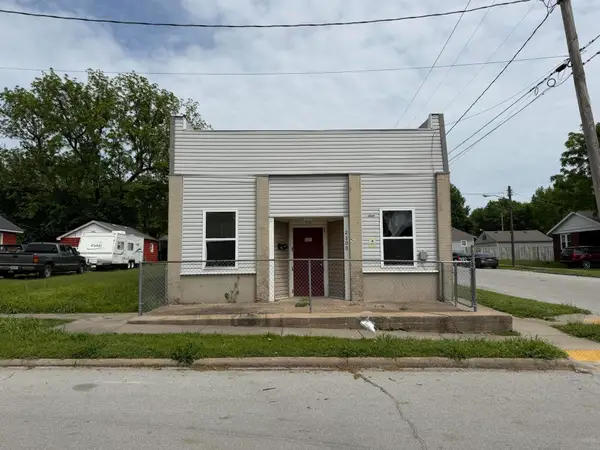 2300 N East Avenue, Springfield, MO 65803