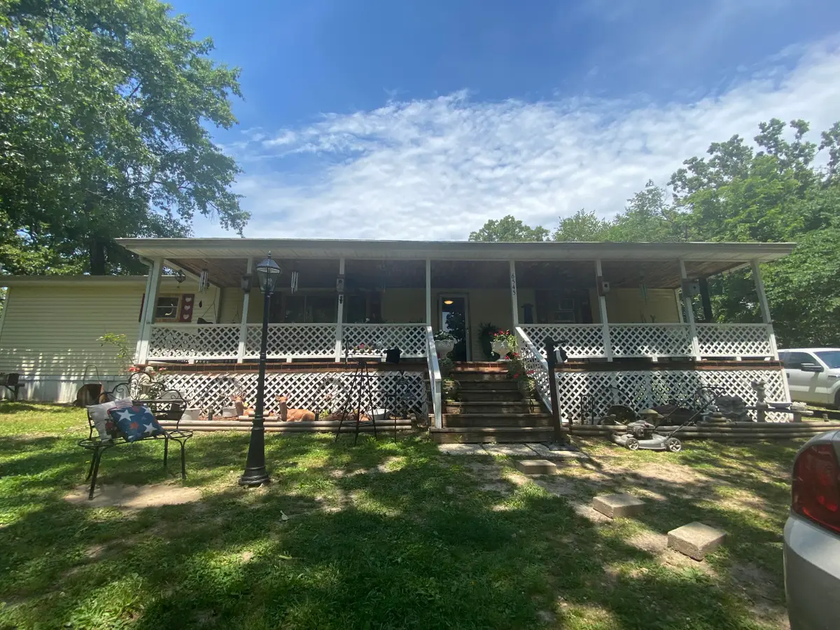 6545 State Route Zz, West Plains, MO 65775 - #1