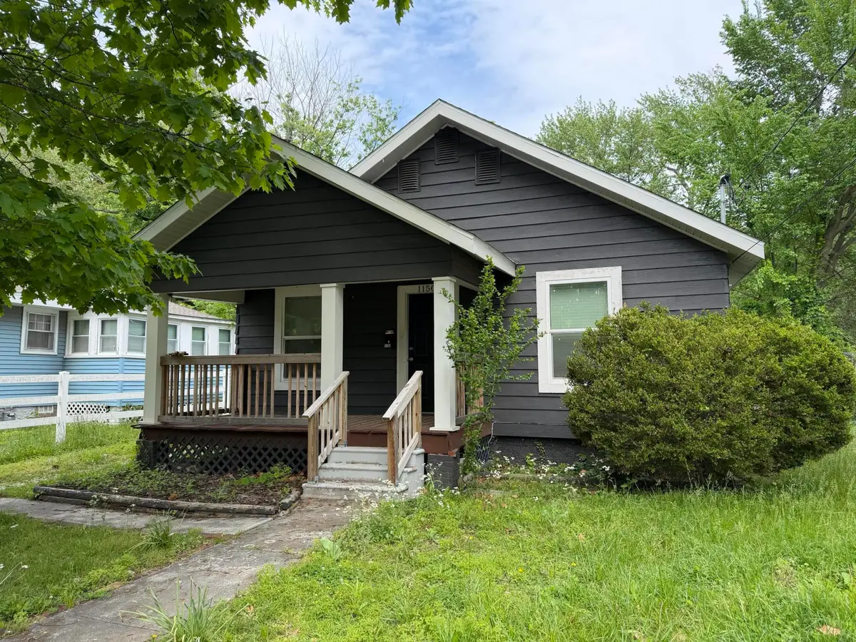 1150 S Crutcher Avenue, Springfield, MO 65804 - #1
