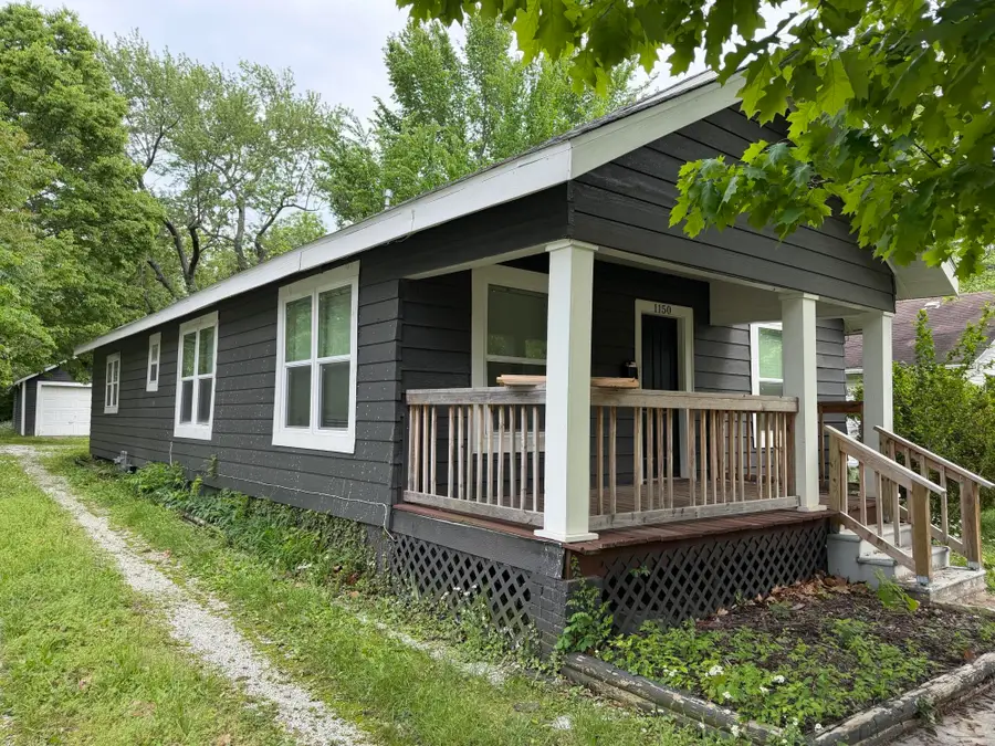 1150 S Crutcher Avenue, Springfield, MO 65804 - #3
