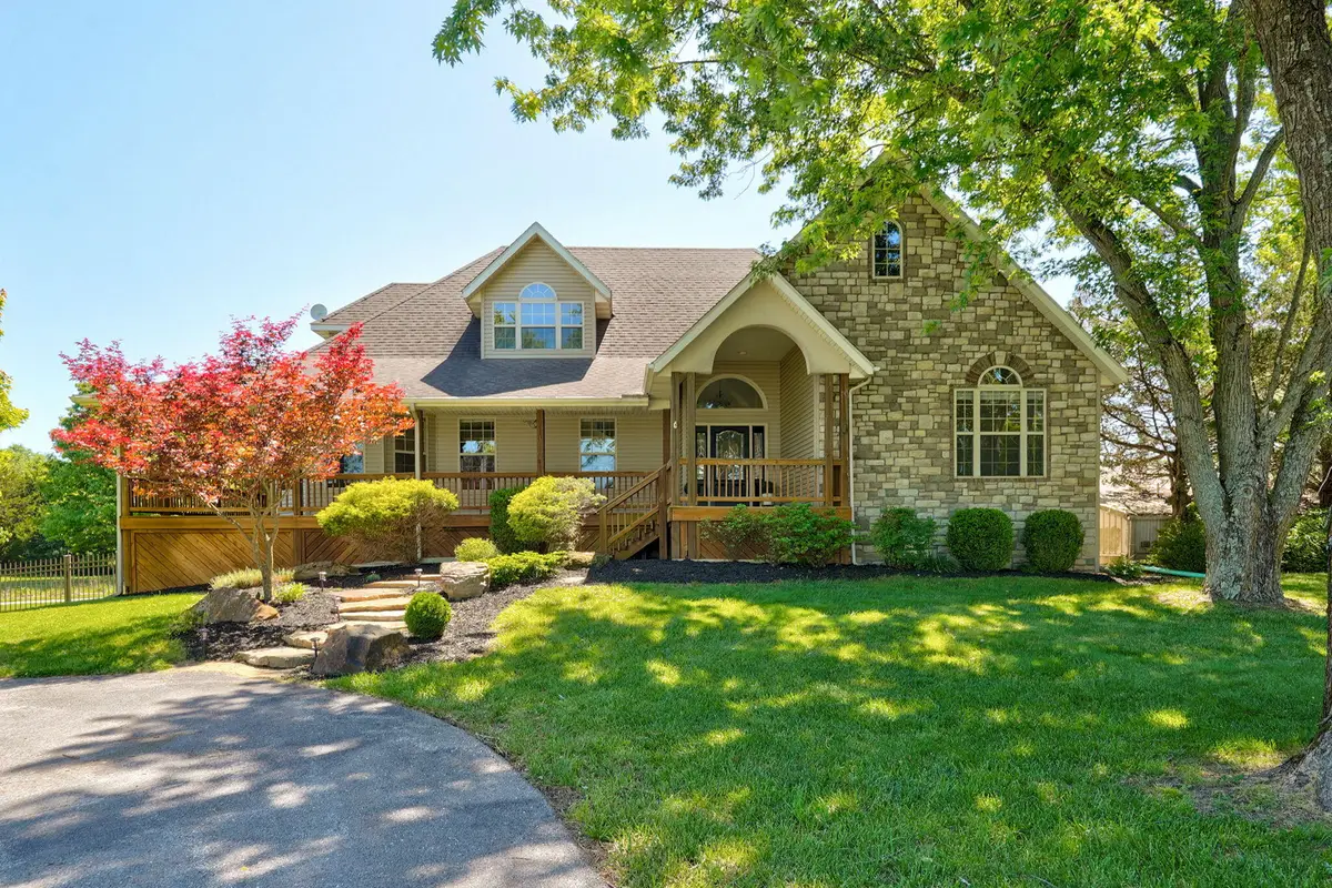 2732 S Farm Road 241, Rogersville, MO 65742 - #1