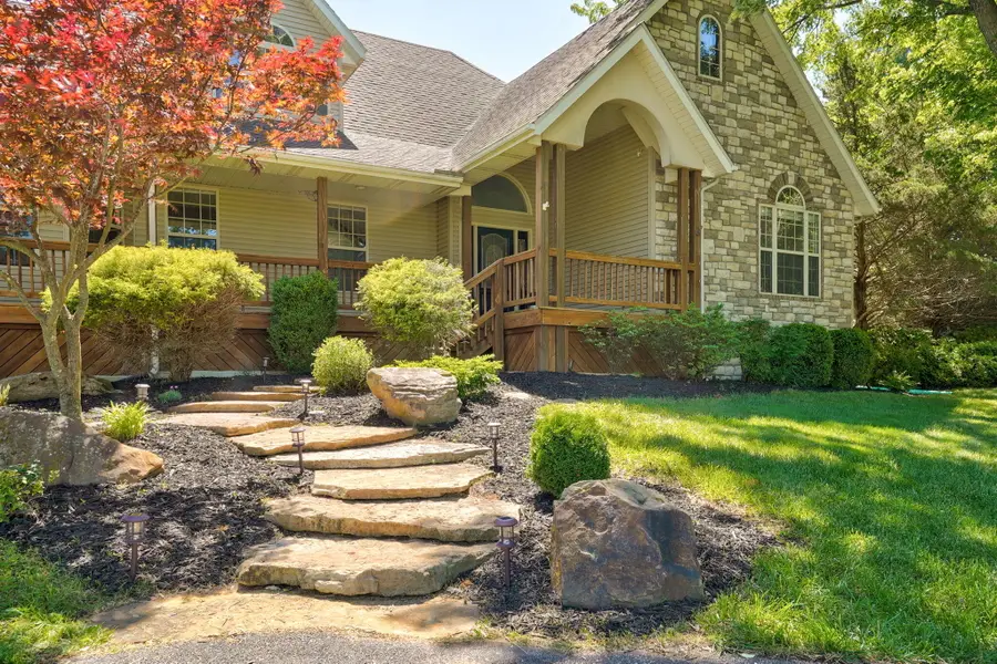 2732 S Farm Road 241, Rogersville, MO 65742 - #2