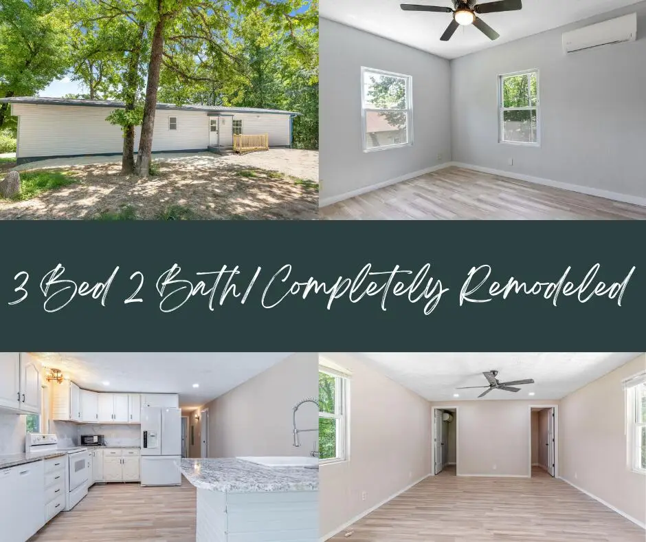 7049 Cliff Drive, Merriam Woods, MO 65740 - #1