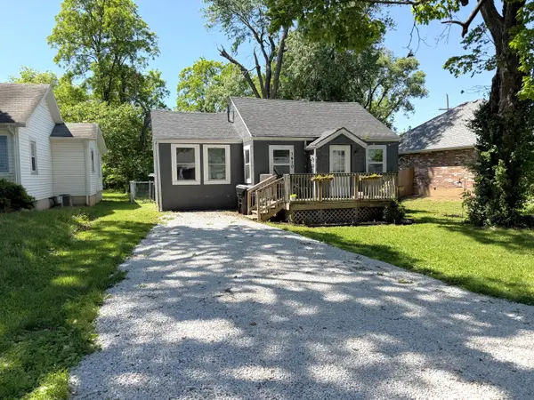 1410 E Lindberg Street, Springfield, MO 65804