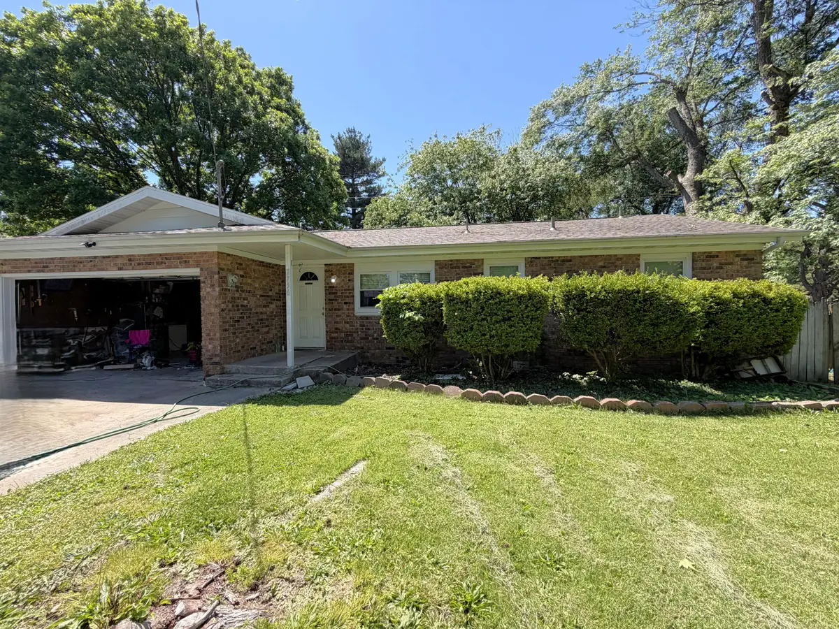 2756 E Cairo Street, Springfield, MO 65802 - #1