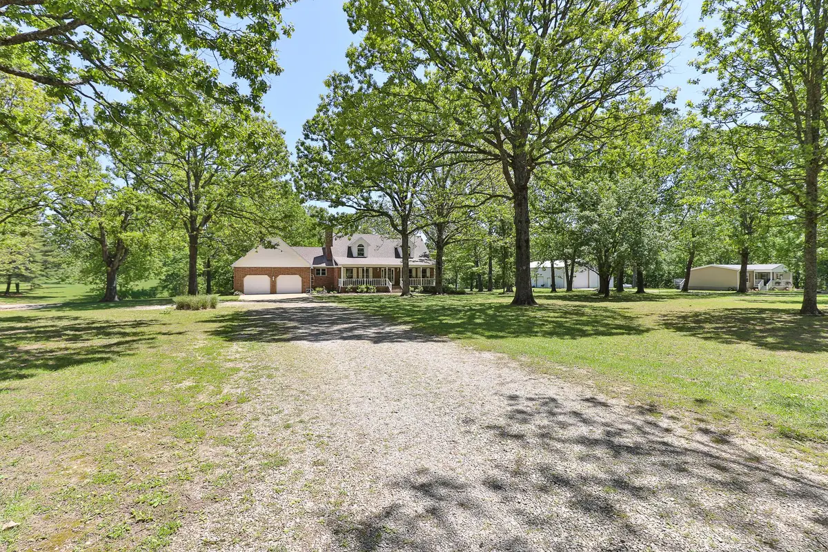 3920 &3900 White Oak Road, Fordland, MO 65652 - #1