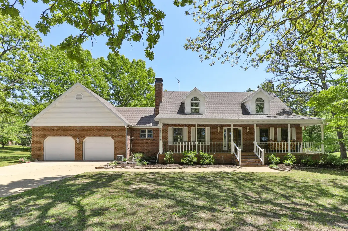 3920 White Oak Road, Fordland, MO 65652 - #1