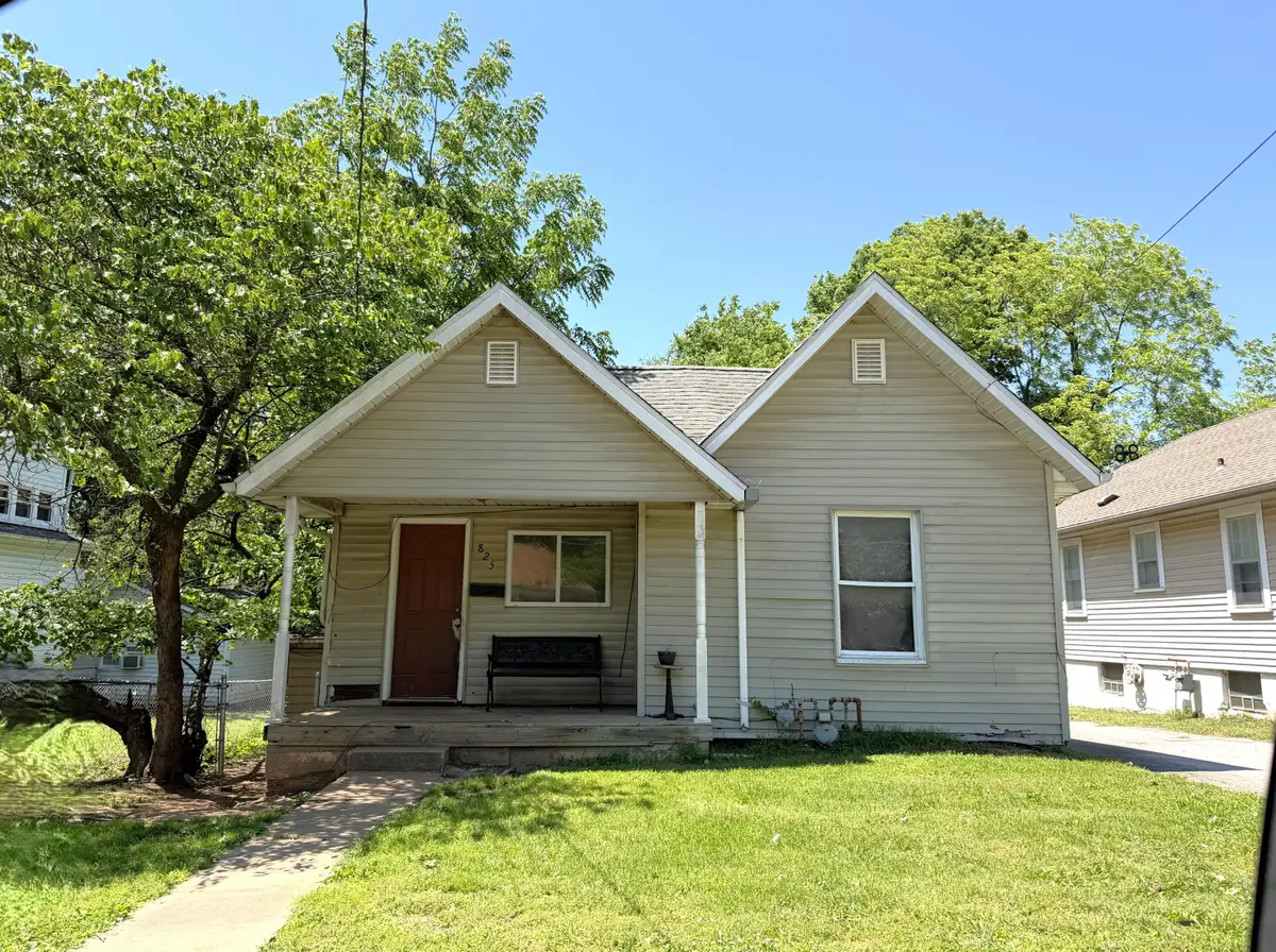 825 S Fort Avenue, Springfield, MO 65806 - #1