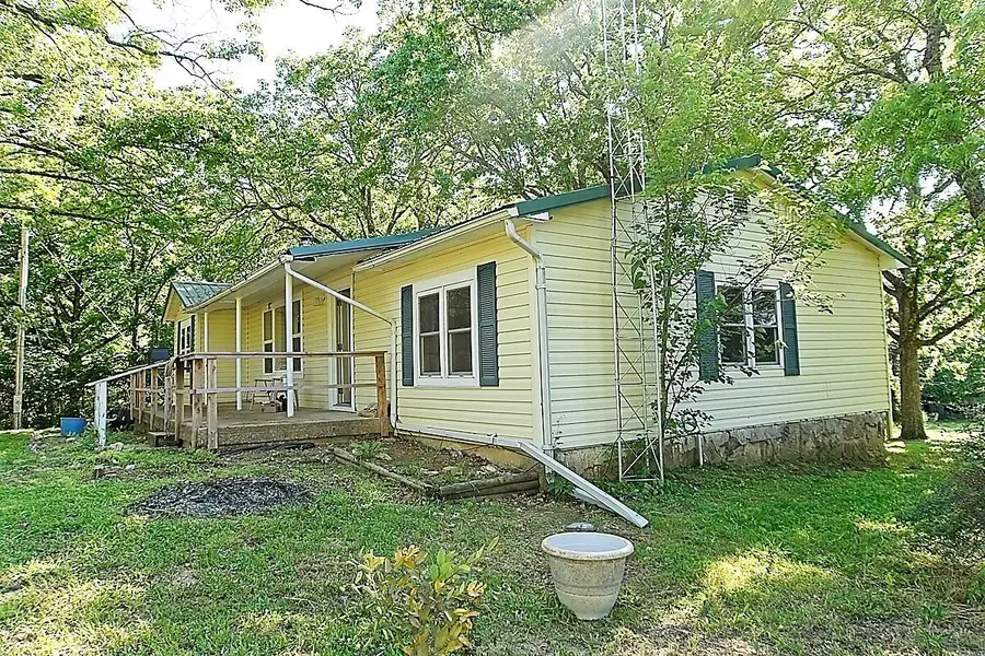 75 County Road 863, Isabella, MO 65676 - #2