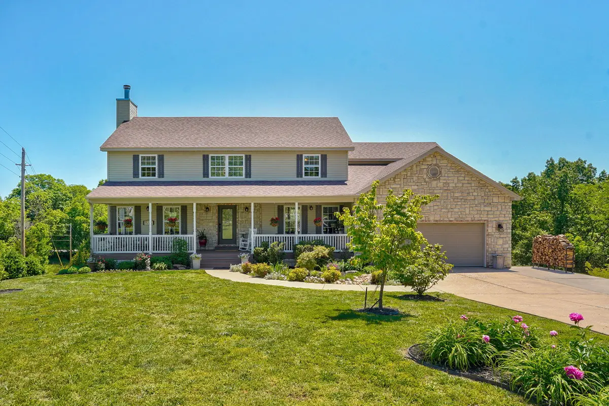2370 Sheron Drive, Nixa, MO 65714 - #1