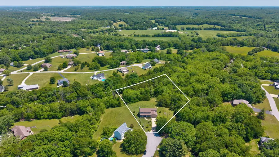 2370 Sheron Drive, Nixa, MO 65714 - #2
