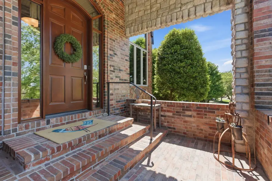 6136 S Natural Falls Drive, Ozark, MO 65721 - #3