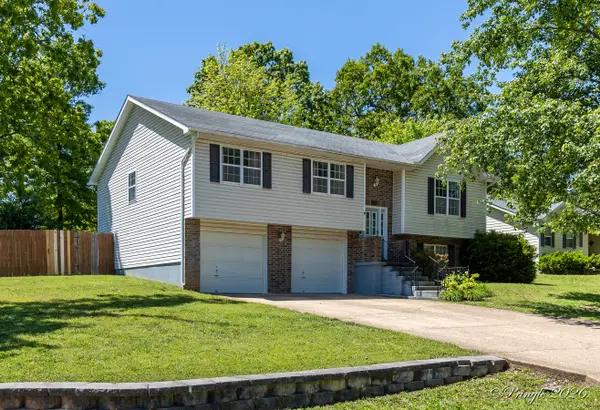 1701 Westway Drive, West Plains, MO 65775