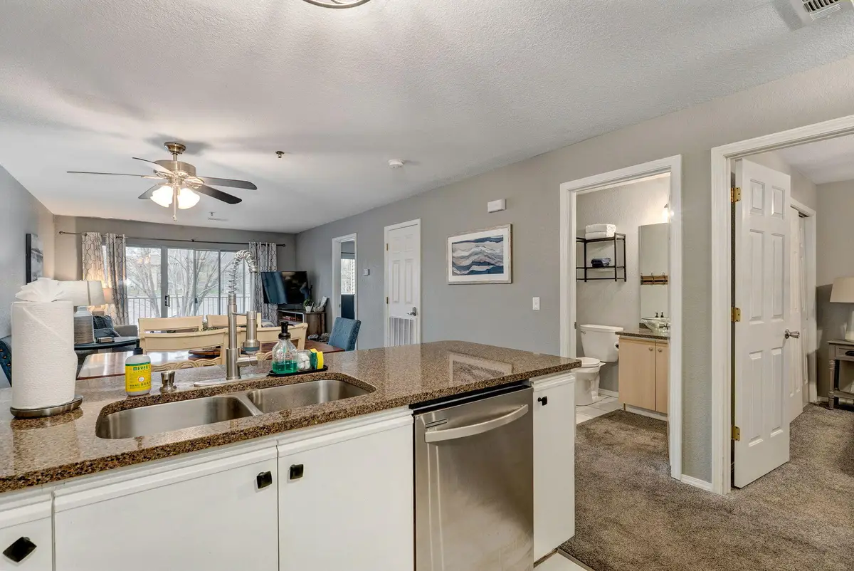 32 Golfshores Drive #Apt 3, Branson, MO 65616 - #1