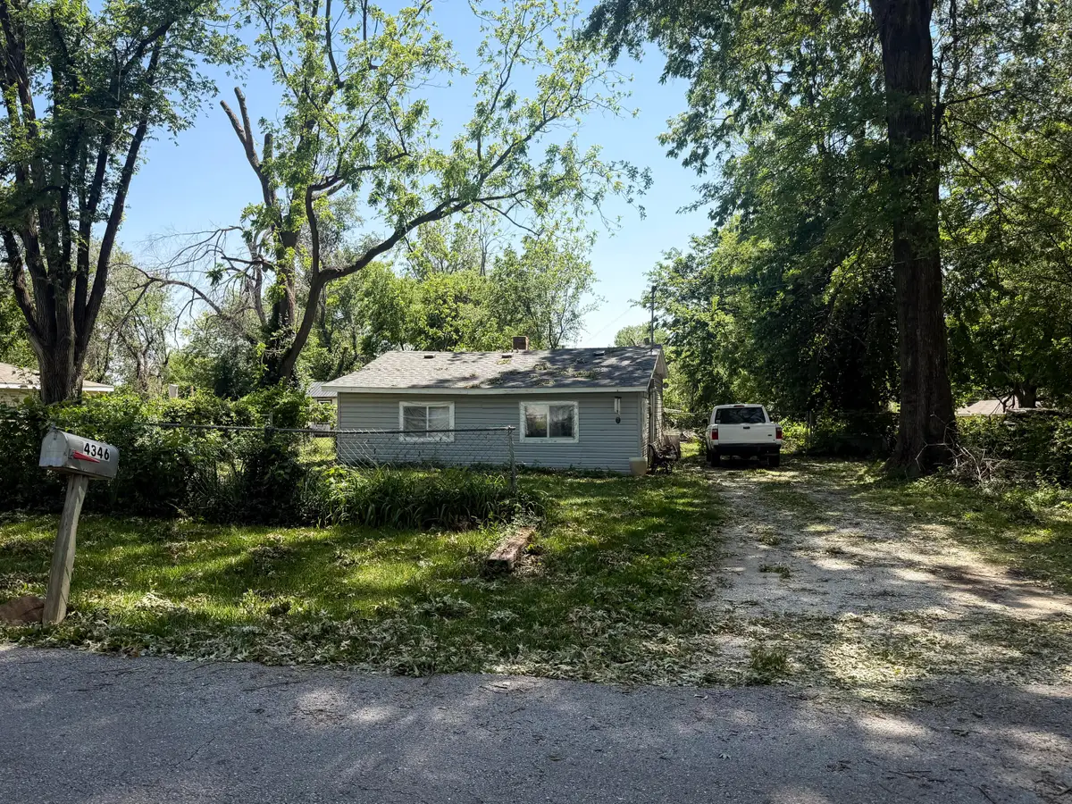 4346 W Maple Street, Springfield, MO 65802 - #1