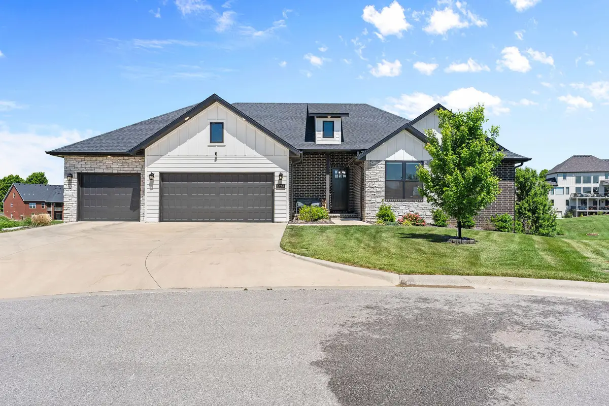 5961 S Doubletree Court, Springfield, MO 65810 - #1
