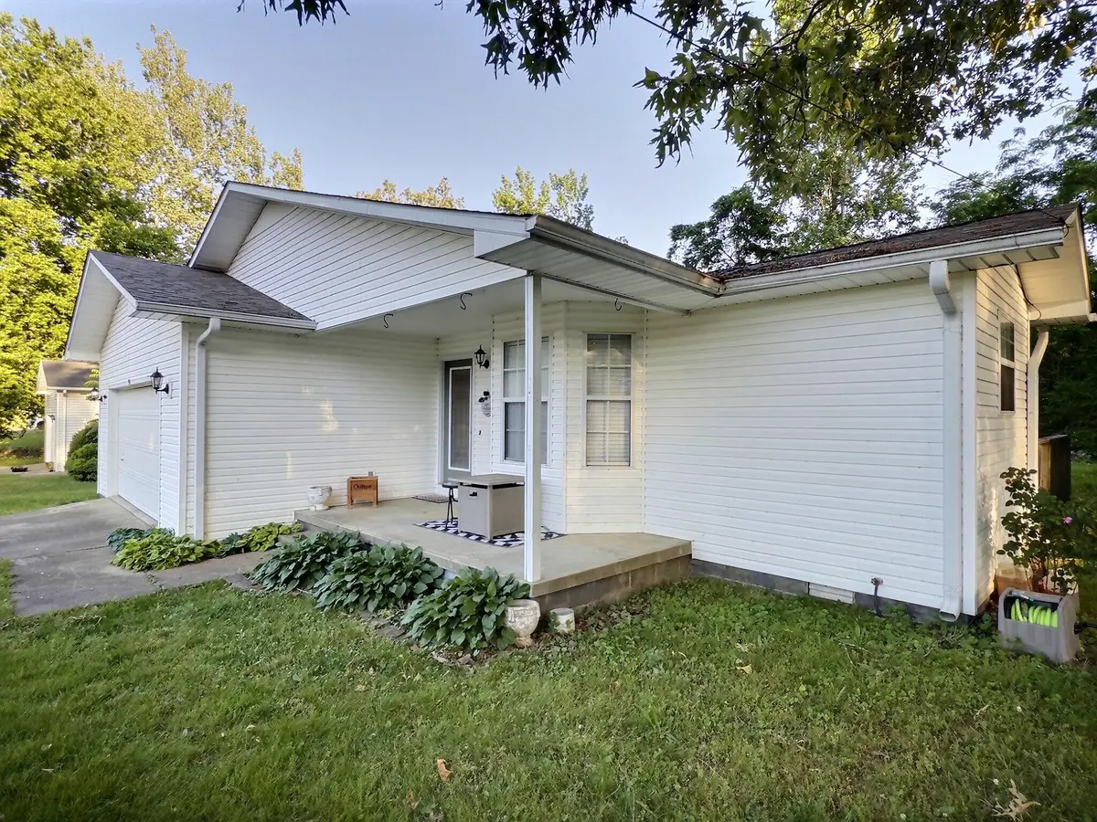 918 Montclair Drive, Poplar Bluff, MO 63901 - #1