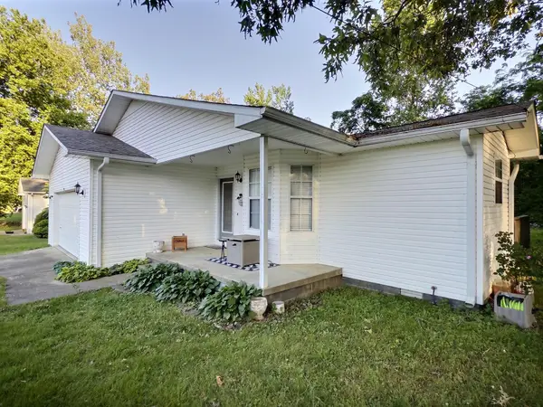 918 Montclair Drive, Poplar Bluff, MO 63901