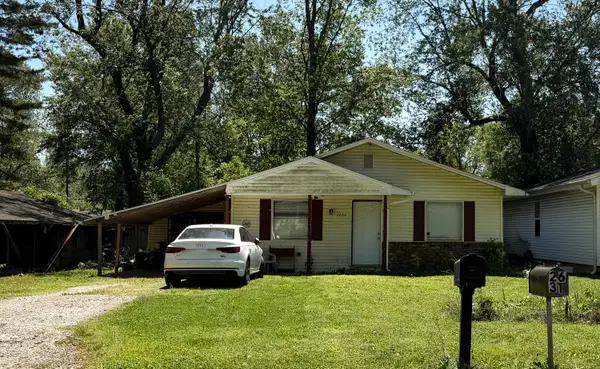 2634 W Madison Street, Springfield, MO 65802