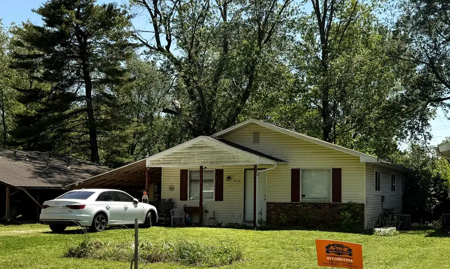 2634 W Madison Street, Springfield, MO 65802 - #2