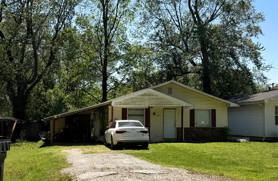 2634 W Madison Street, Springfield, MO 65802 - #3