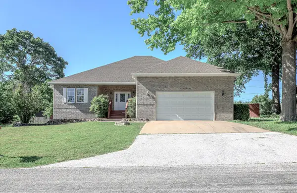 315 N Fork, Branson, MO 65616