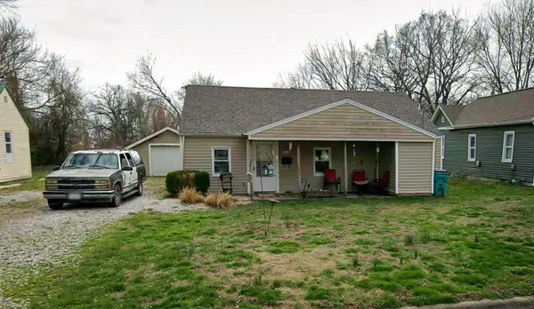1711 W Thoman Street, Springfield, MO 65803