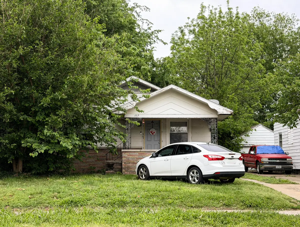 1713 W Atlantic Street, Springfield, MO 65803 - #1