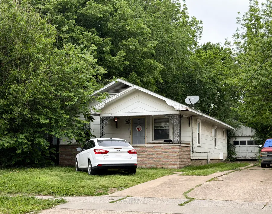 1713 W Atlantic Street, Springfield, MO 65803 - #2