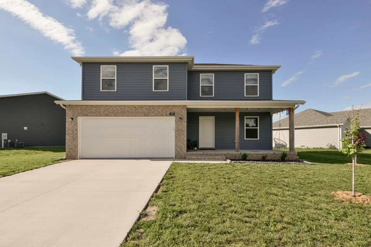 379 E Melton Road, Ozark, MO 65721 - #1