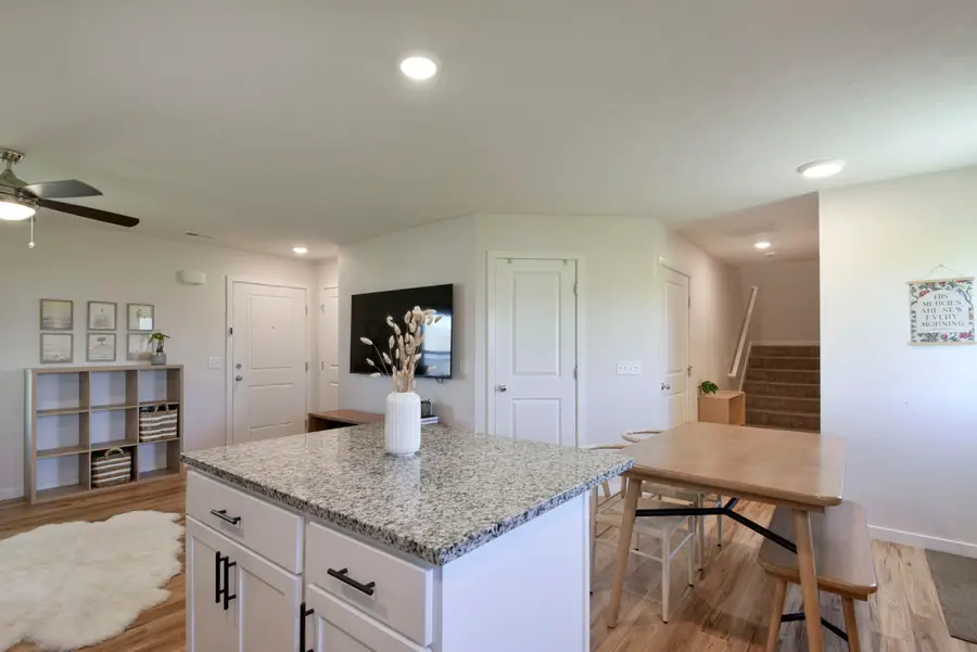379 E Melton Road, Ozark, MO 65721 - #2