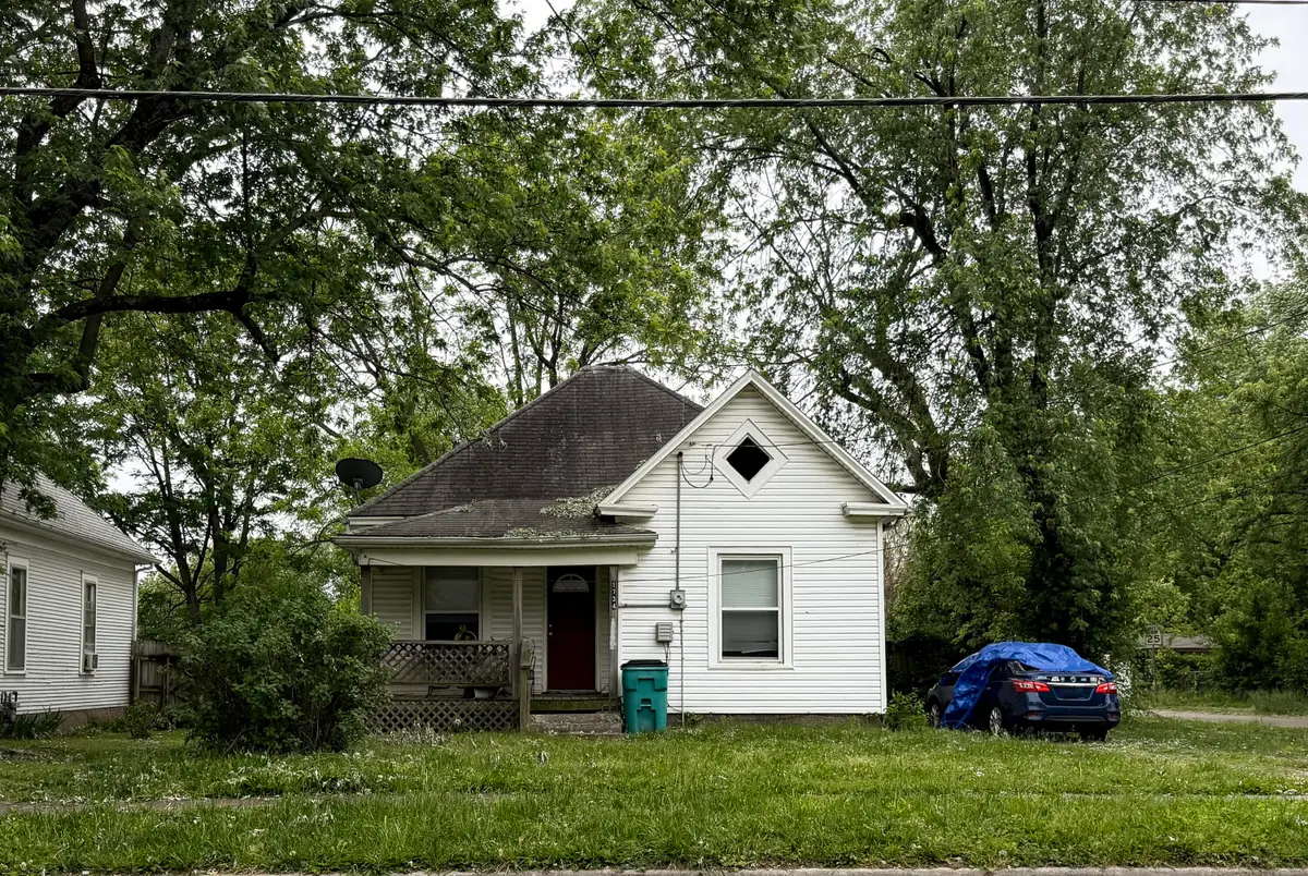 1734 W Atlantic Street, Springfield, MO 65803 - #1