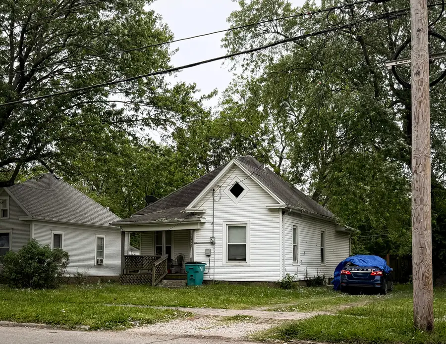 1734 W Atlantic Street, Springfield, MO 65803 - #2