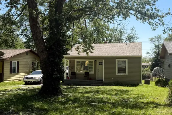 1816 W Scott Street, Springfield, MO 65802