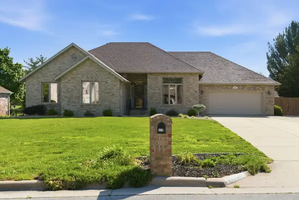 3510 S Forestdale Street, Springfield, MO 65809