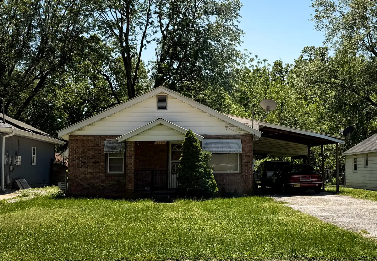 2954 W Latoka Street, Springfield, MO 65807 - #1