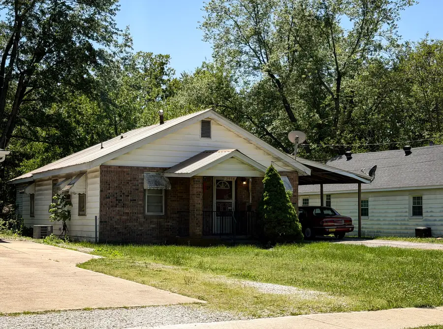 2954 W Latoka Street, Springfield, MO 65807 - #3