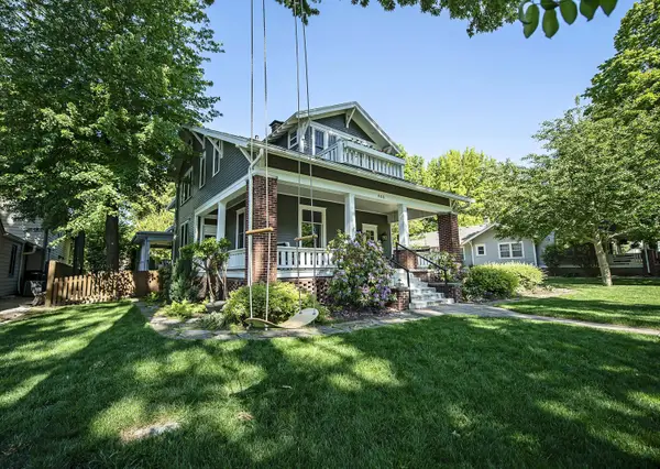 805 S Fremont Avenue, Springfield, MO 65804
