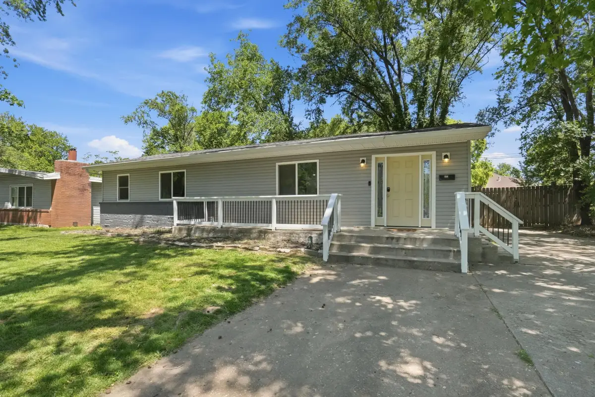 571 W Erie Street, Springfield, MO 65807 - #1