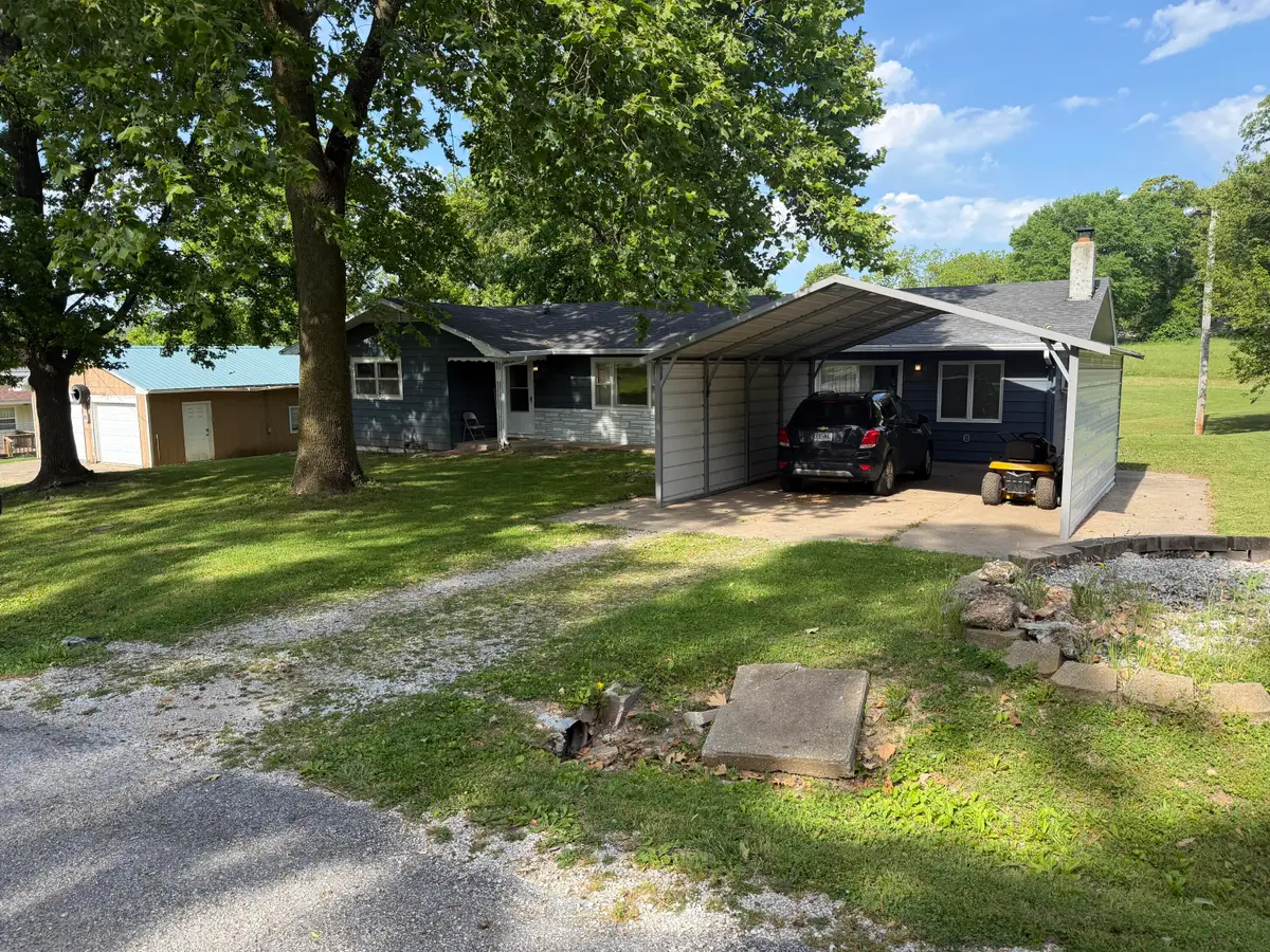 105 Walker Court, Exeter, MO 65647 - #1