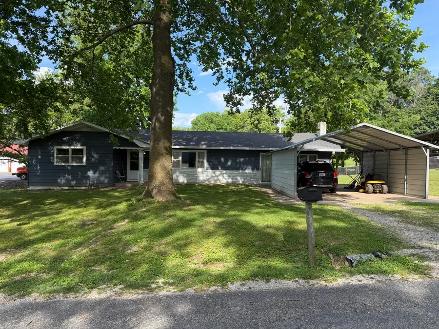 105 Walker Court, Exeter, MO 65647 - #2