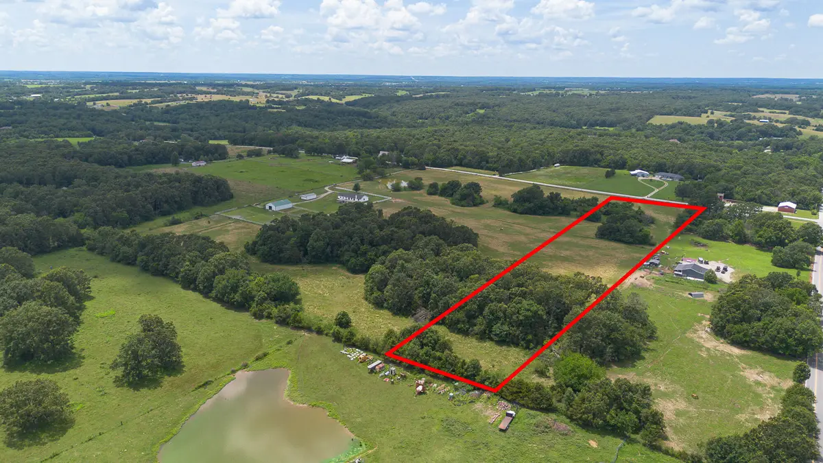 000 N State Highway F, Bois D Arc, MO 65612 - #1