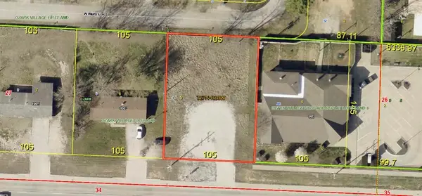 1001 W South Street, Ozark, MO 65721