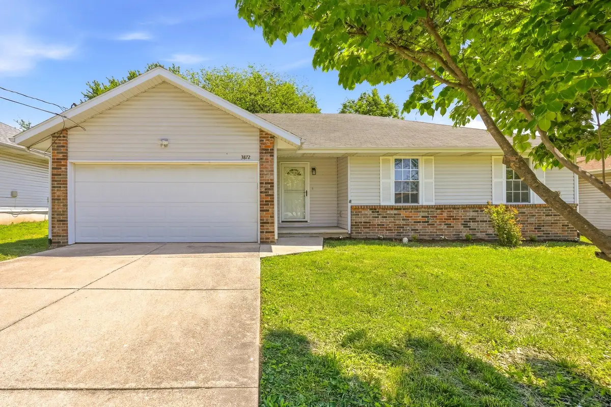 3872 S Leawood Avenue, Springfield, MO 65807 - #1