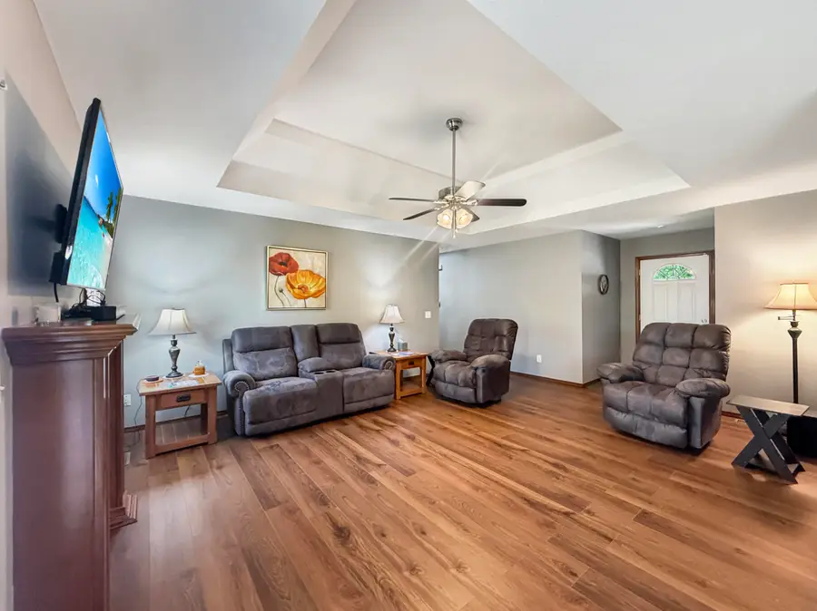 3462 W Vincent Drive, Springfield, MO 65810 - #2