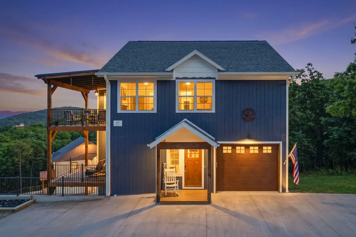 1 Grand Drive, Blue Eye, MO 65611 - #1